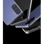 Set 2 folii sticla securizata camera foto Ringke Camera Full Cover compatibile cu Samsung Galaxy S26 FE 5G, Negru 8 - lerato.ro