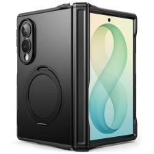 Husa Ringke Alles cu MagSafe compatibila cu Samsung Galaxy Z Fold 8, Negru