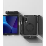 Husa Ringke Alles cu MagSafe compatibila cu Samsung Galaxy Z Fold 8, Negru 5 - lerato.ro