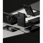 Husa Ringke Alles cu MagSafe compatibila cu Samsung Galaxy Z Fold 8, Negru 8 - lerato.ro