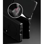 Husa Ringke Alles cu MagSafe compatibila cu Samsung Galaxy Z Fold 8, Negru 9 - lerato.ro
