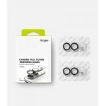 Set 2 protectii camera foto Ringke Camera Full Cover compatibile cu iPhone Duo, Negru 8 - lerato.ro