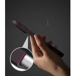 Husa Ringke Onyx compatibila cu iPhone 18 Pro Max / 17 Pro Max, Burgundy 7 - lerato.ro