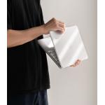 Carcasa laptop Ringke Slim compatibila cu MacBook Neo 13 inch, Transparent 9 - lerato.ro