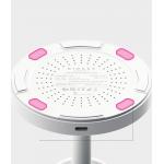 Statie de incarcare Wireless 3 in 1 Ringke Magnetic, 25W, Compatibil MagSafe, Cablu USB-C 1m inclus, Alb 6 - lerato.ro