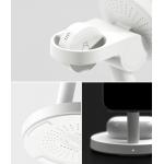 Statie de incarcare Wireless 3 in 1 Ringke Magnetic, 25W, Compatibil MagSafe, Cablu USB-C 1m inclus, Alb 7 - lerato.ro