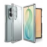 Carcasa Ringke Fusion compatibila cu Samsung Galaxy Z Fold 8, Transparent 3 - lerato.ro