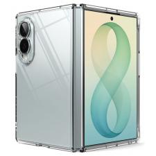 Carcasa Ringke Fusion compatibila cu Samsung Galaxy Z Fold 8, Transparent