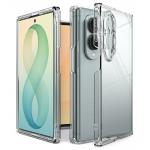 Carcasa Ringke Fusion compatibila cu Samsung Galaxy Z Fold 8, Transparent 4 - lerato.ro