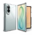 Carcasa Ringke Fusion compatibila cu Samsung Galaxy Z Fold 8, Transparent 5 - lerato.ro