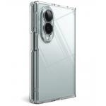 Carcasa Ringke Fusion compatibila cu Samsung Galaxy Z Fold 8, Transparent 6 - lerato.ro