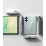 Carcasa Ringke Fusion compatibila cu Samsung Galaxy Z Fold 8, Transparent 7 - lerato.ro
