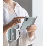 Carcasa Ringke Fusion compatibila cu Samsung Galaxy Z Fold 8, Transparent 9 - lerato.ro