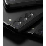 Rama protectie camera foto Ringke pentru Samsung Galaxy S21 Plus Black