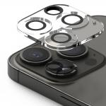 Set 2 folii sticla camera foto Ringke Protector compatibil cu iPhone 13 Pro/13 Pro Max 2 - lerato.ro