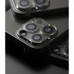 Set 2 folii sticla camera foto Ringke Protector compatibil cu iPhone 13 Pro/13 Pro Max 4 - lerato.ro