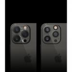 Set 2 folii sticla camera foto Ringke Protector compatibil cu iPhone 13 Pro/13 Pro Max 7 - lerato.ro