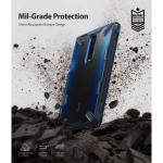Carcasa Ringke Fusion X Xiaomi Mi 9T / Mi 9T Pro Space Blue