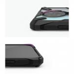 Carcasa Ringke Fusion X Xiaomi Poco F2 Pro Black 3 - lerato.ro