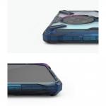 Carcasa Ringke Fusion X Xiaomi Poco F2 Pro Space Blue 6 - lerato.ro