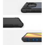 Carcasa Ringke Fusion X Xiaomi Poco X3 NFC/X3 Pro Black