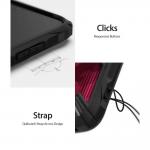 Carcasa Ringke Fusion X Xiaomi Redmi Note 7 Camo Black 8 - lerato.ro