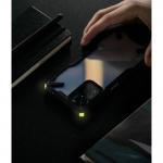 Carcasa Ringke Fusion X Lime Glow compatibila cu Xiaomi Redmi Note 11 Pro Plus Black