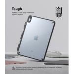 Carcasa Ringke Fusion iPad Air 4 2020 / 5 2022 Clear
