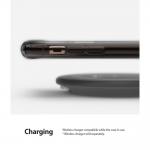 Carcasa Ringke Fusion iPhone 11 Pro Smoke Black 3 - lerato.ro