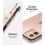 Carcasa Ringke Fusion compatibila cu iPhone 11 Crystal View 8 - lerato.ro