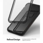 Carcasa Ringke Fusion iPhone 11 Smoke Black 3 - lerato.ro