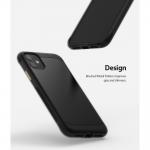 Carcasa Ringke Onyx iPhone 11 Black 9 - lerato.ro