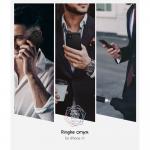 Carcasa Ringke Onyx iPhone 11 Black