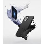 Carcasa Ringke Air S compatibila cu iPhone 12/12 Pro Black 6 - lerato.ro