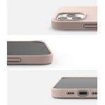Carcasa Ringke Air S iPhone 12/12 Pro Pink Sand 10 - lerato.ro
