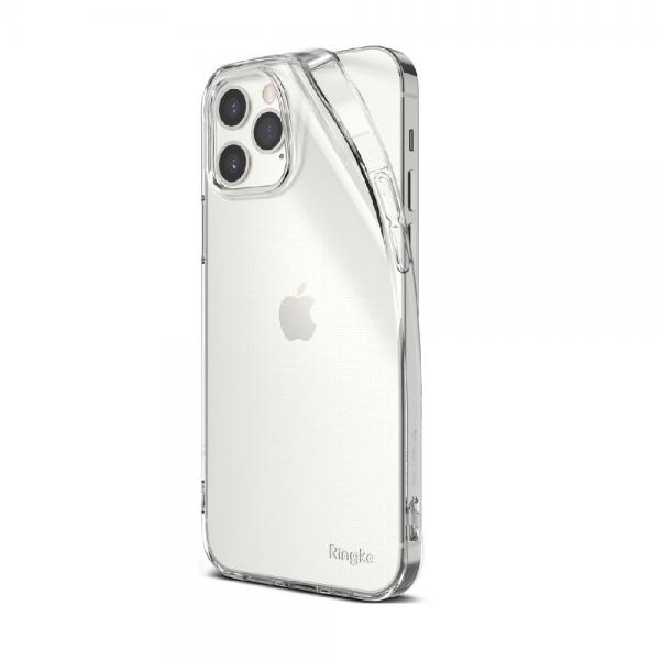 Carcasa Ringke Air iPhone 12/12 Pro Clear