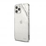 Carcasa Ringke Air iPhone 12/12 Pro Glitter Clear 2 - lerato.ro