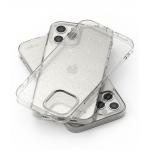 Carcasa Ringke Air iPhone 12/12 Pro Glitter Clear