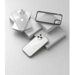 Carcasa Ringke Fusion iPhone 12/12 Pro Clear 4 - lerato.ro