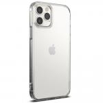 Carcasa Ringke Fusion iPhone 12/12 Pro Matte Clear 2 - lerato.ro
