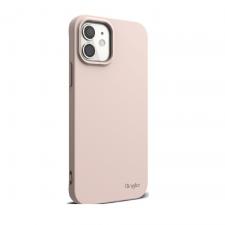 Carcasa Ringke Air S iPhone 12 Mini Pink Sand