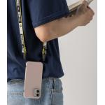 Carcasa Ringke Air S iPhone 12 Mini Pink Sand 6 - lerato.ro