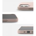Carcasa Ringke Air S compatibila cu iPhone 12 Mini Pink Sand
