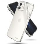 Carcasa Ringke Air iPhone 12 Mini Glitter Clear
