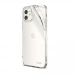 Carcasa Ringke Air iPhone 12 Mini Glitter Clear 2 - lerato.ro