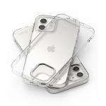 Carcasa Ringke Air iPhone 12 Mini Glitter Clear 8 - lerato.ro