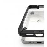 Carcasa Ringke Fusion X iPhone 12 Mini Black