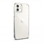 Carcasa Ringke Fusion iPhone 12 Mini Clear 2 - lerato.ro