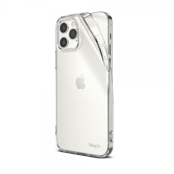 Carcasa Ringke Air iPhone 12 Pro Max Clear