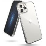 Carcasa Ringke Fusion compatibila cu iPhone 12 Pro Max Clear 10 - lerato.ro